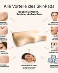 BELLANITE® SkinPad beigegold