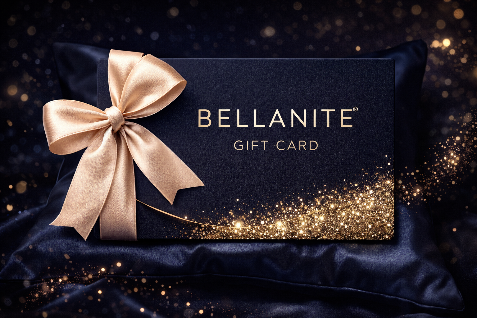 BELLANITE® Gutschein