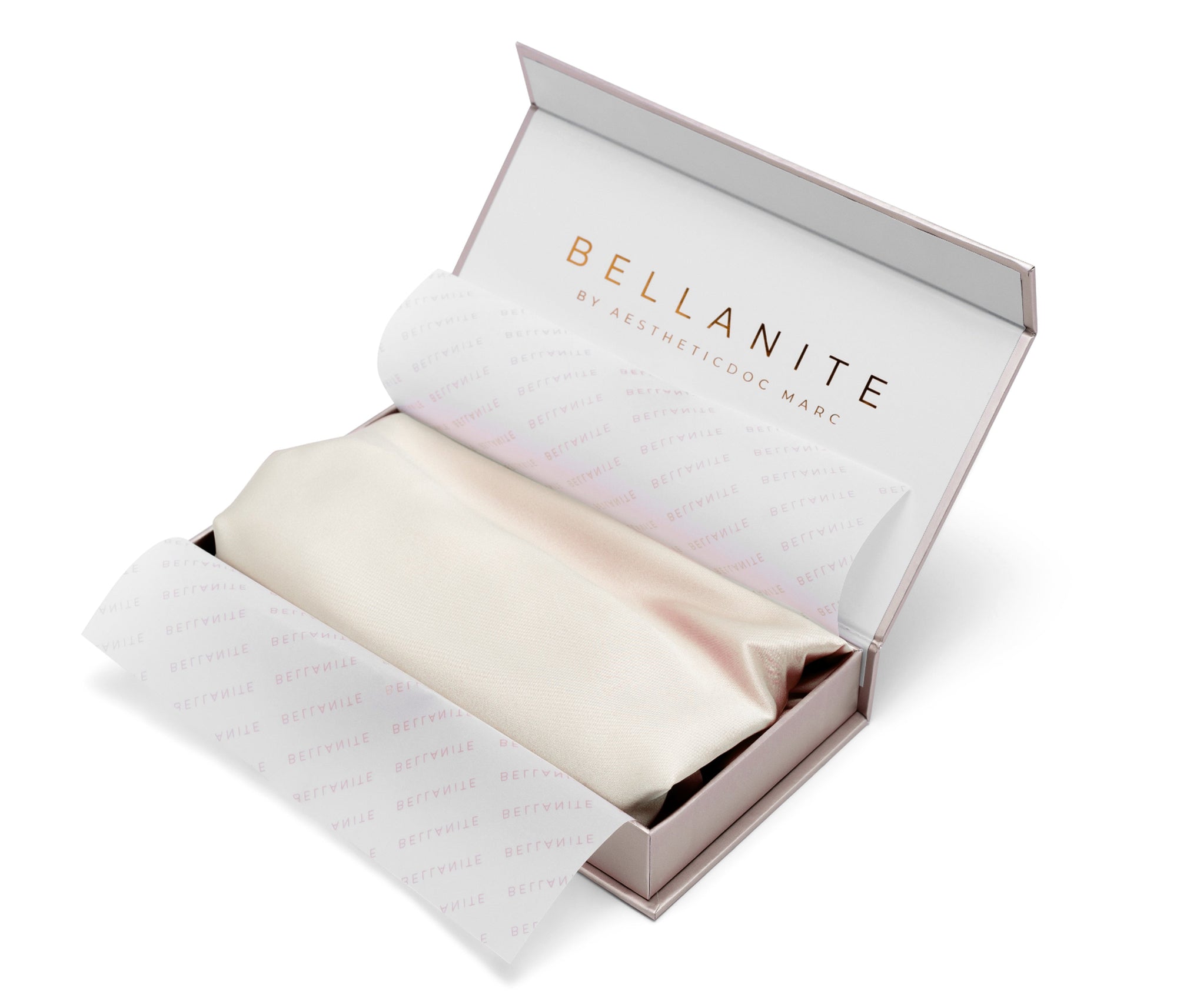 BELLANITE® Seidenbezug