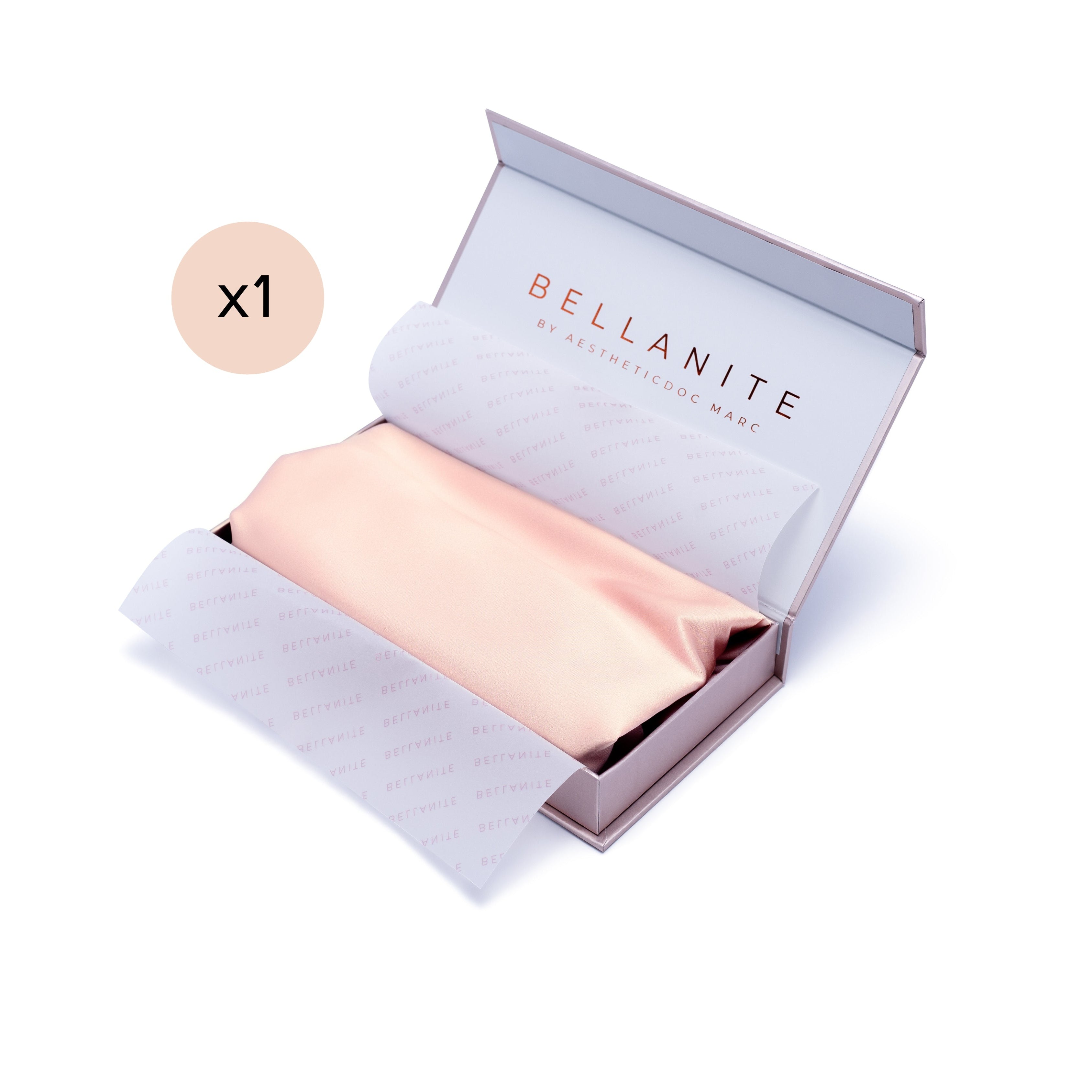 BELLANITE® SEIDENBEZUG