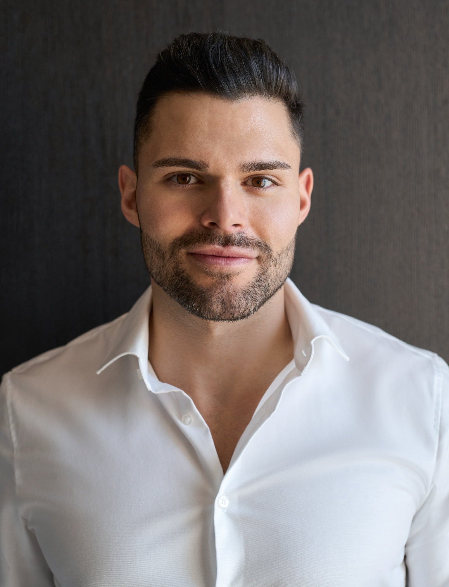 Dr. Marc Geldmacher