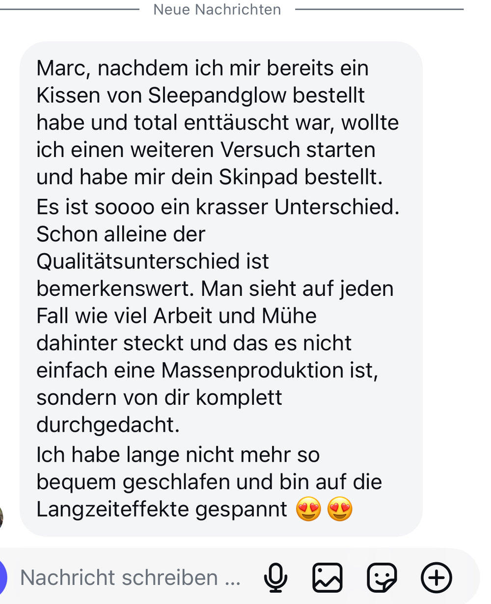 Kundenbewertung