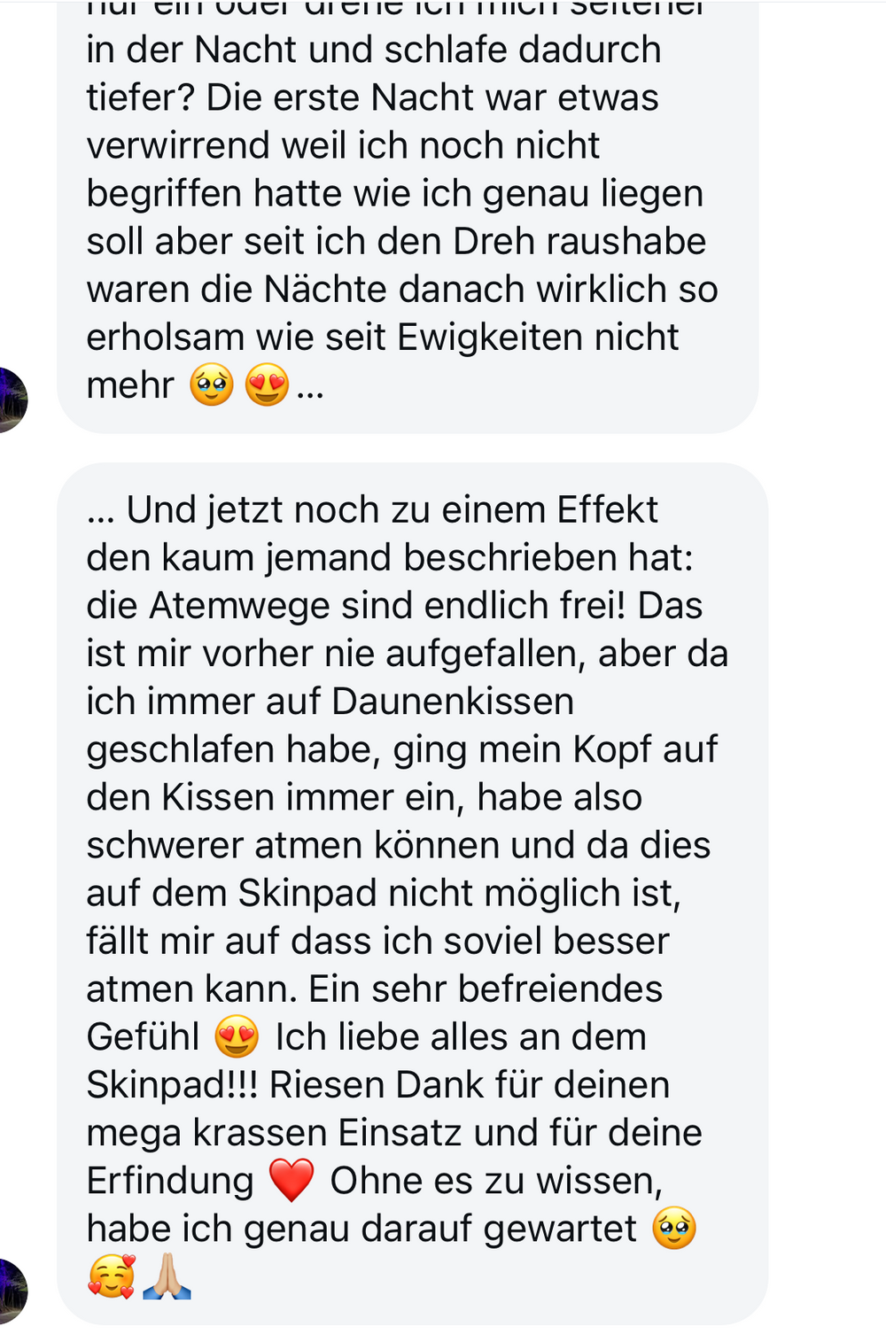 Kundenbewertung